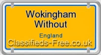Wokingham Without board